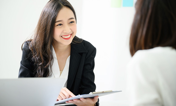 ご支援させていただいたクライアント様のイメージ