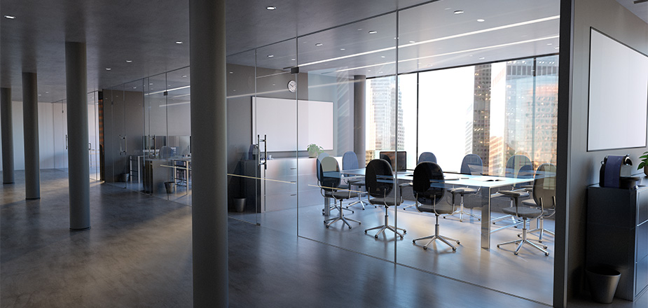 株式会社 北海道型住宅研究所の事務所イメージ