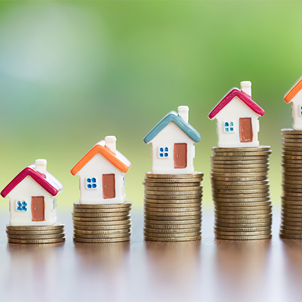 株式会社 北住研が不動産の粗利改善を実現します