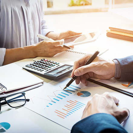 粗利改善なら北海道型住宅研究所にお任せください